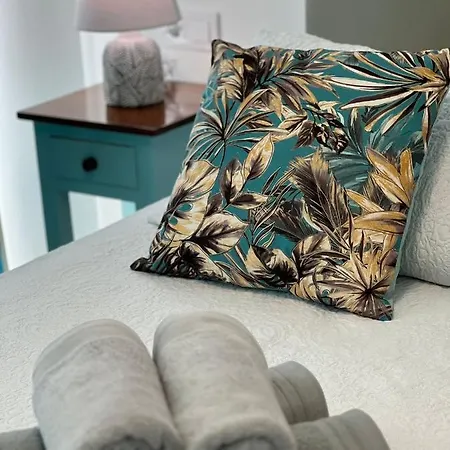 דירה Disfruta Sol & Playa En Ii קורלחו