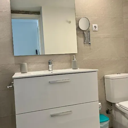 Disfruta Sol & Playa En Ii * Corralejo