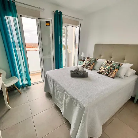Apartment Disfruta Sol & Playa En Ii Corralejo