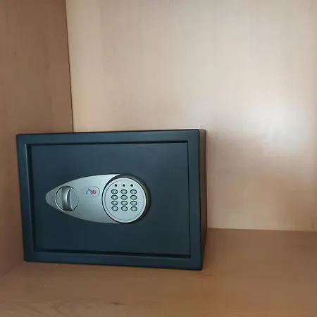 Disfruta Sol & Playa En Ii Lejlighed *