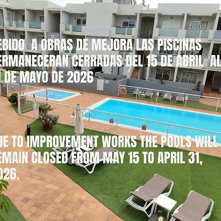 Disfruta Sol & Playa En Ii *