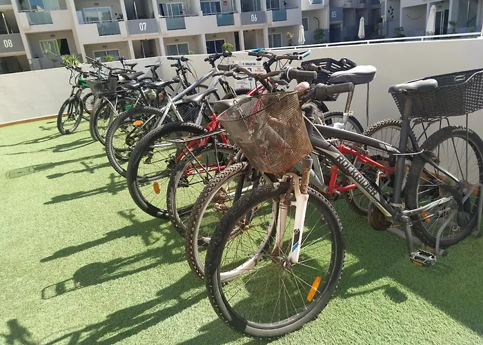 Disfruta Sol & Playa En Ii