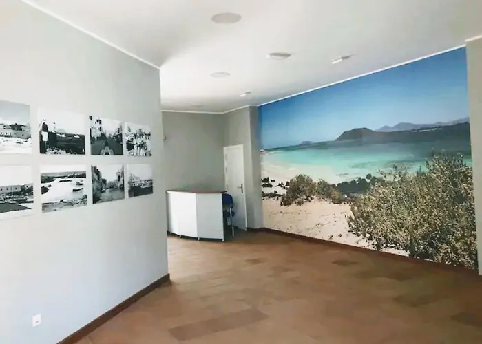 Disfruta Sol & Playa En Ii コラレホ