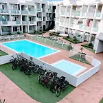 Appartement Disfruta Sol & Playa En Ii