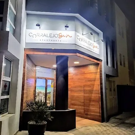 Apartment Disfruta Sol & Playa En Ii *