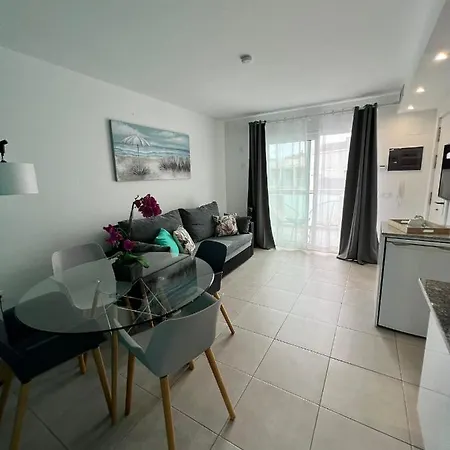 Apartment Disfruta Sol & Playa En Ii