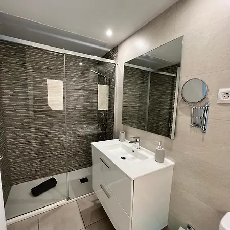 Apartment Disfruta Sol & Playa En Ii Corralejo