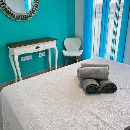 Apartment Disfruta Sol & Playa En Ii Corralejo