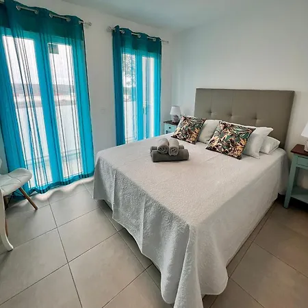 Disfruta Sol & Playa En Ii Corralejo