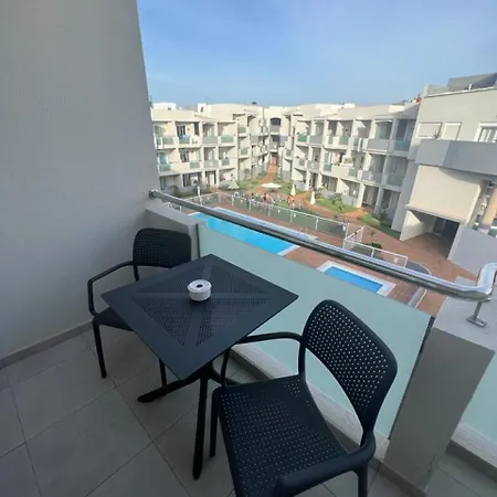 Disfruta Sol & Playa En Ii * كوراليهو