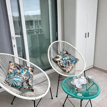 Disfruta Sol & Playa En Ii *