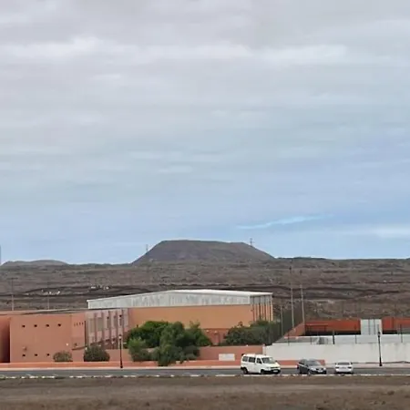 Disfruta Sol & Playa En Ii アパート *