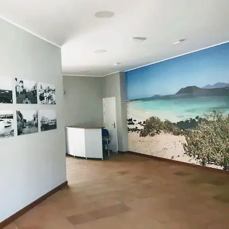 Disfruta Sol & Playa En Ii كوراليهو