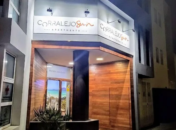 דירה Disfruta Sol & Playa En Ii *