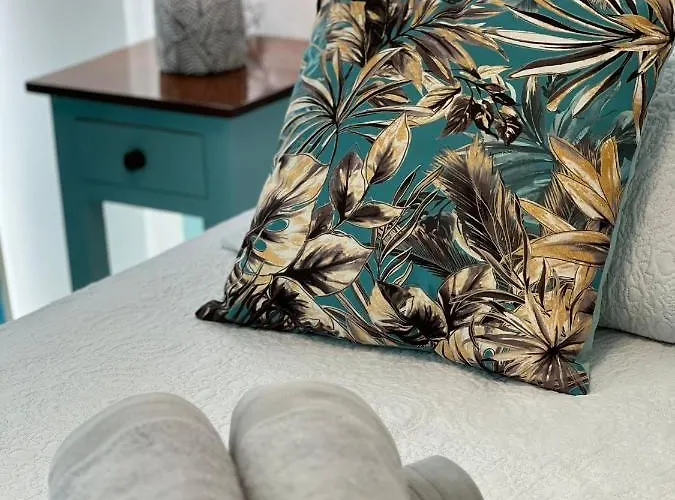 דירה Disfruta Sol & Playa En Ii קורלחו