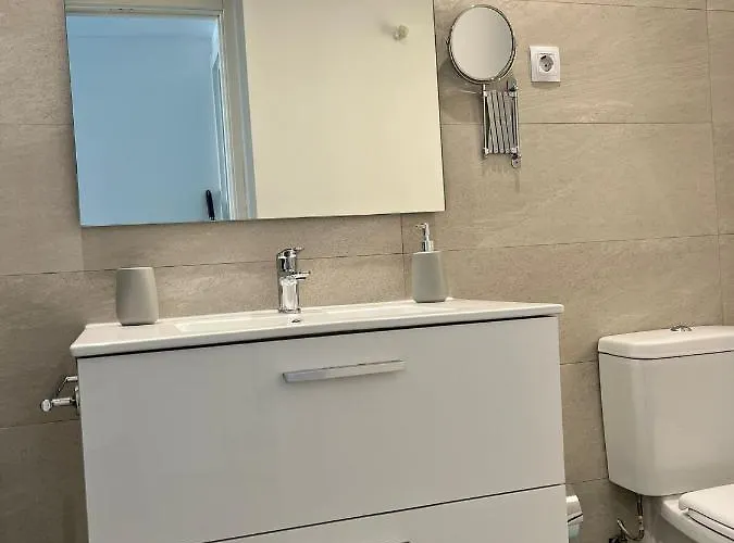 Disfruta Sol & Playa En Ii * Corralejo