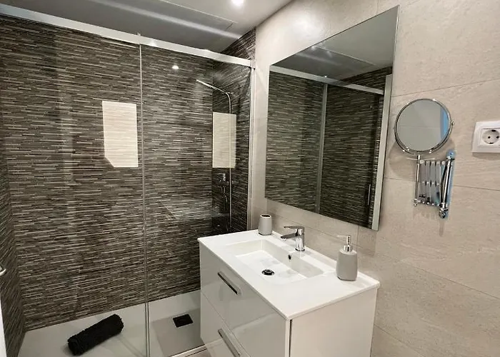 דירה Disfruta Sol & Playa En Ii קורלחו