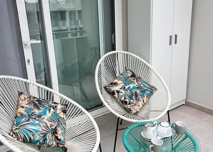 Disfruta Sol & Playa En Ii *