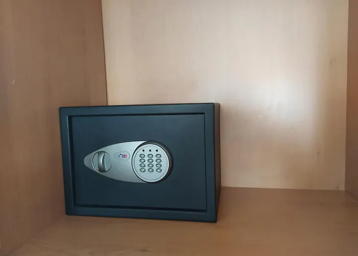 Disfruta Sol & Playa En Ii דירה *