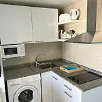 Apartamento Disfruta Sol&playa En Ii *